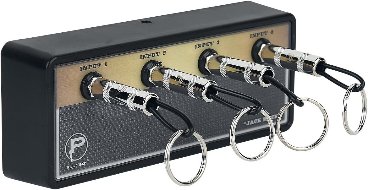 Pluginz"The Legato" Jack Rack
