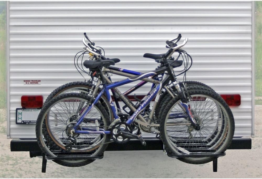 rage bike rack
