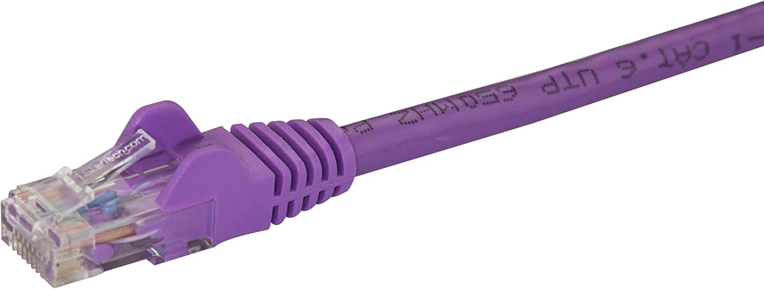 StarTech.com 10m CAT6 Ethernet Cable - Image 3