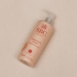SBC Skincare Grapefruit Ginger Hand Body Lotion 300ml Zesty Non-Greasy view 5