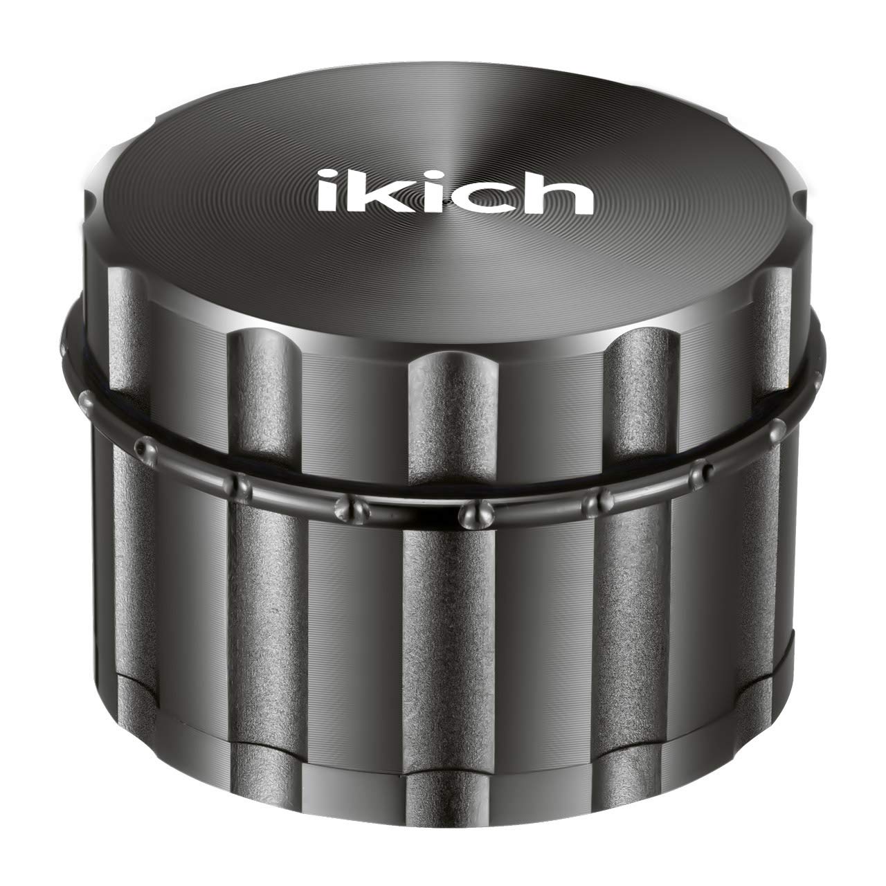 Best Tobacco Spice Herb Grinder