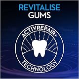 Oral-B Gum & Enamel Pro-Repair Original Toothpaste 400 ml 4 x 100 ml view 4