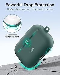 ESR for AirPods Pro 2nd Generation Case