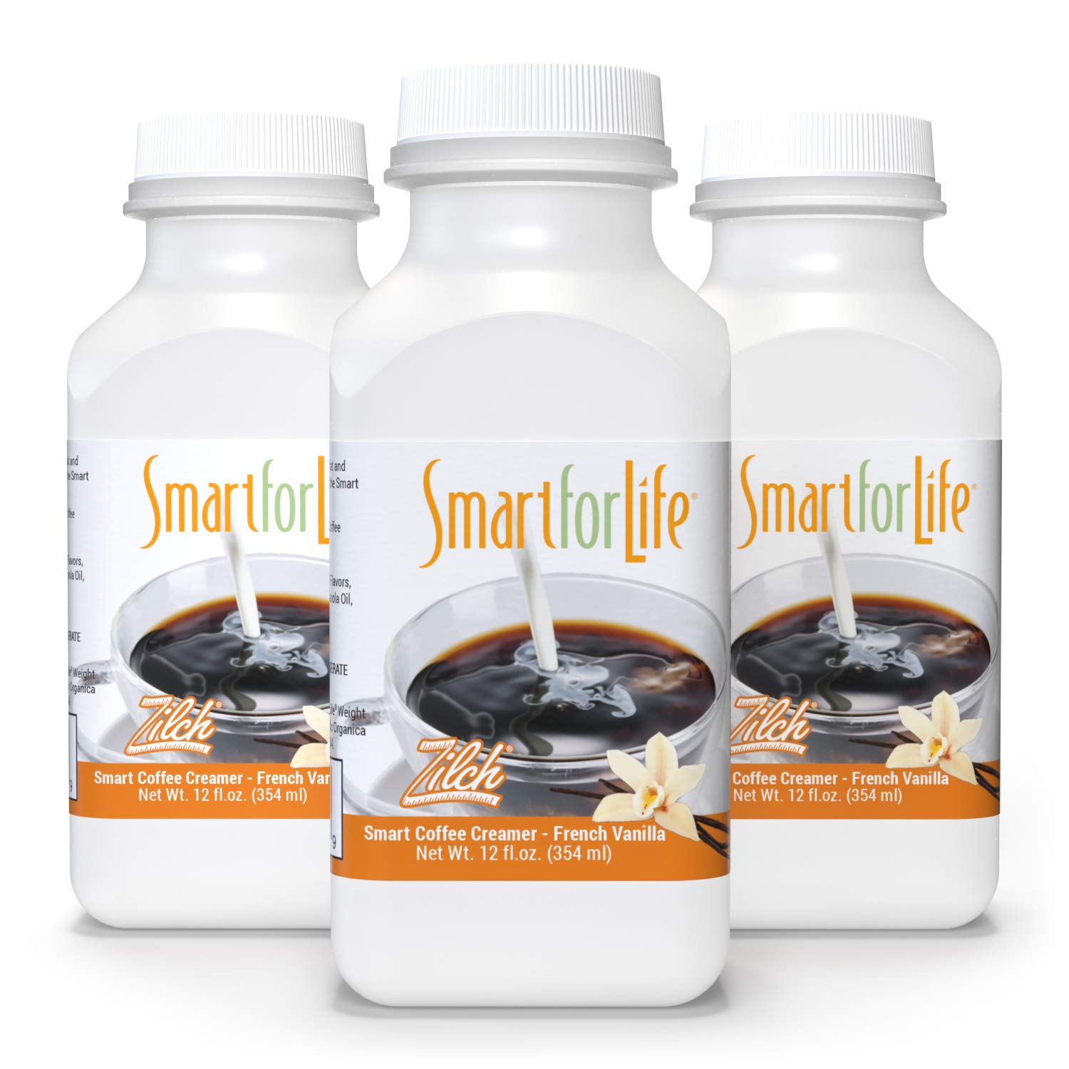 Mua Smart for Life Zero Calorie Coffee Creamer Guilt Free Zero Carb