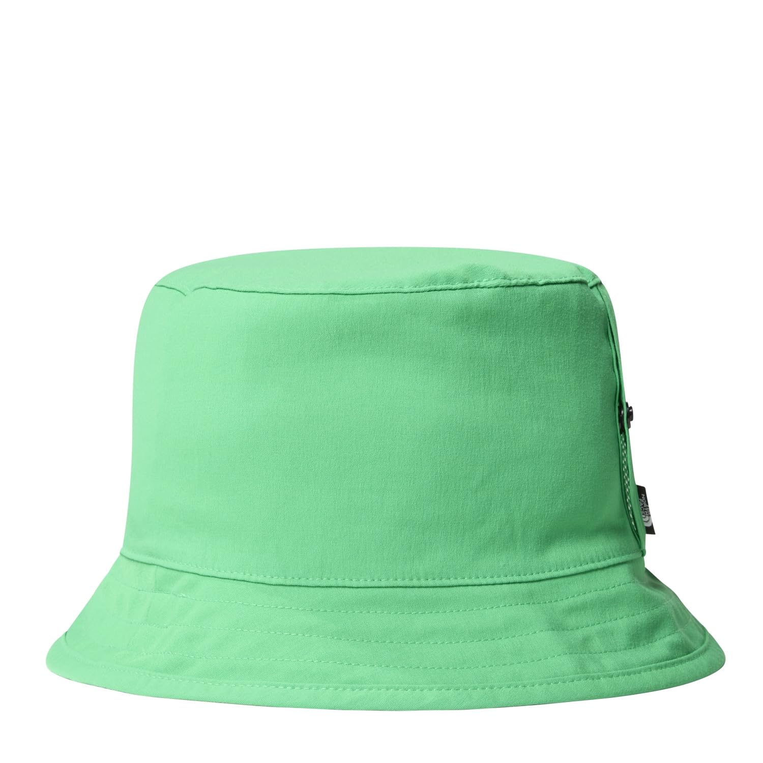 THE NORTH FACE Class V Bucket Hat Optic Emerald/Gardenia White L/XL