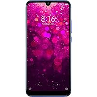 Redmi Y3 (Elegant Blue, 3GB RAM, 32GB Storage)