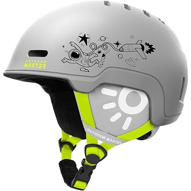 best snowboard helmet amazon Amazon Best Sellers: Best Snow Sport Helmets