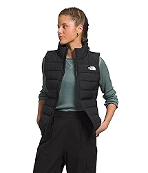 THE NORTH FACE Women's Aconcagua 3 Vest - PFAS