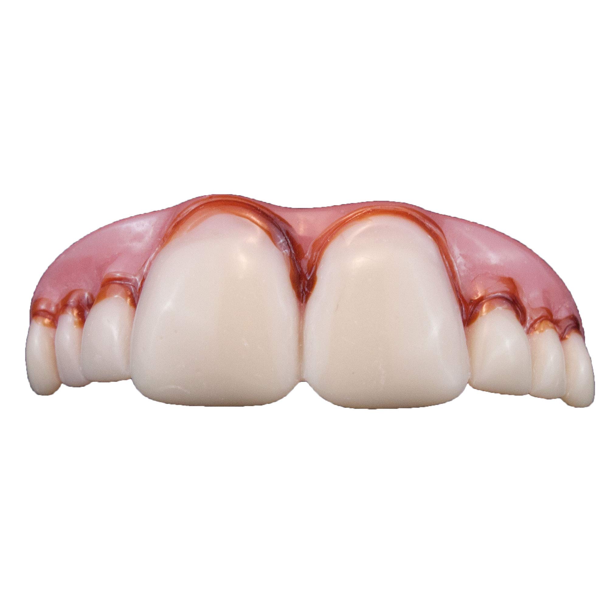 Billy-Bob Teeth Mega Bucks (aka Tombstones)