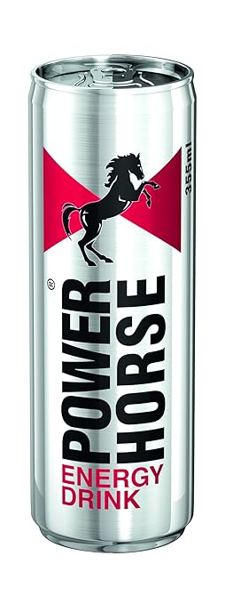 Power horse аккумулятор