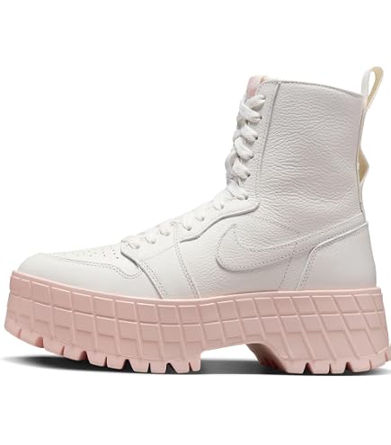 Amazon.com | Air Jordan 1 Brooklyn Low Women's Shoes (Wheat/Team