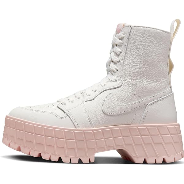 Amazon.com | Air Jordan 1 Brooklyn Women's Boots (FJ5737-116
