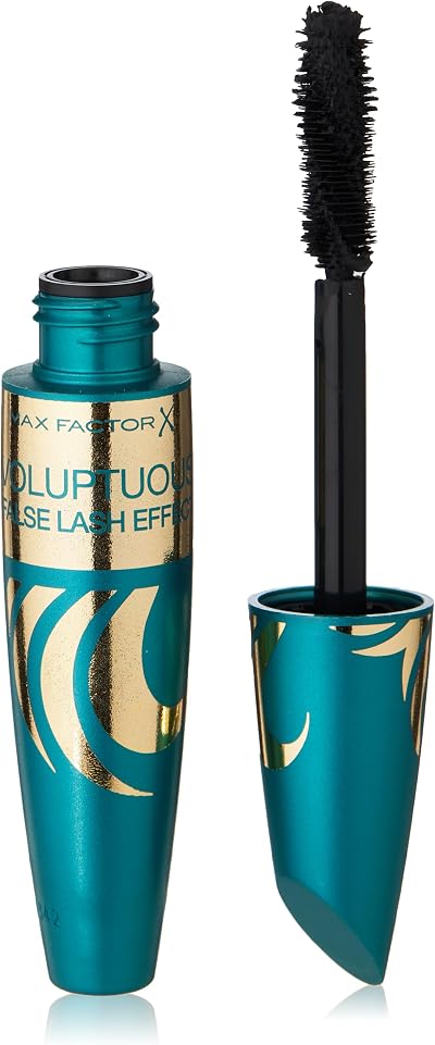 Max Factor False Lash Effect Voluptuous Mascara 13.1 ml Black