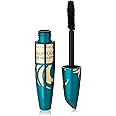 Max Factor Voluptuous False Lash Mascara, Black, 0.4 Ounce