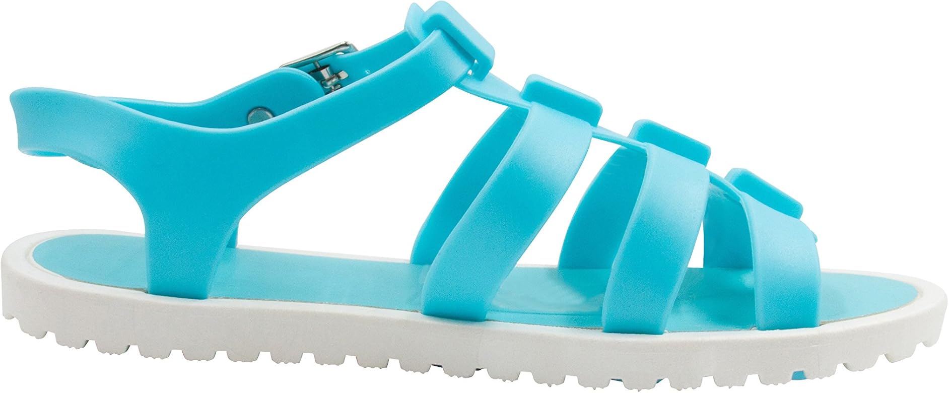 turquoise sandals amazon