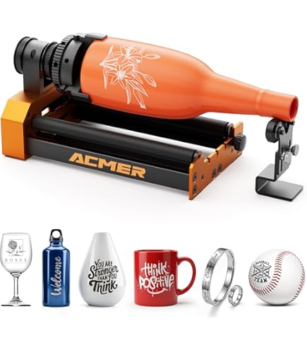 ACMER Honingraatlaserbed, honingraatwerktafel met aluminium plaat, snijtafel voor lasergraveerder, snelle warmteafvoer en bureaubescherming, 440 x 440 cm