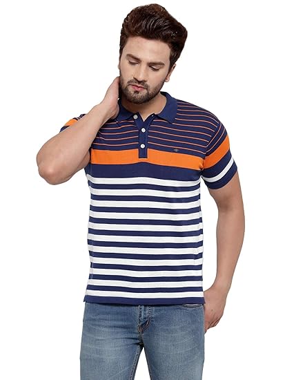 Half Sleeve Casual T-Shirt 