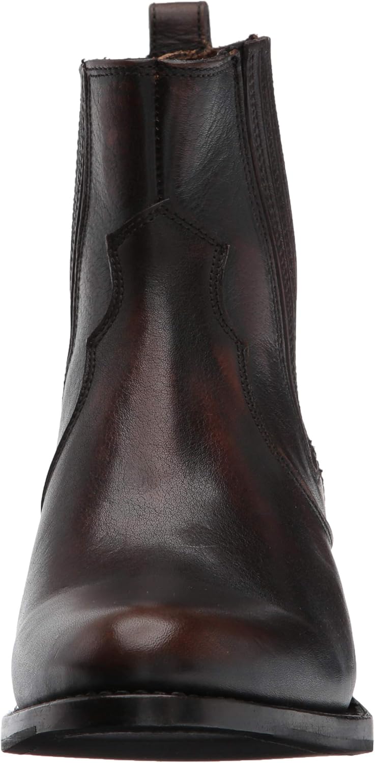 frye diana chelsea boot