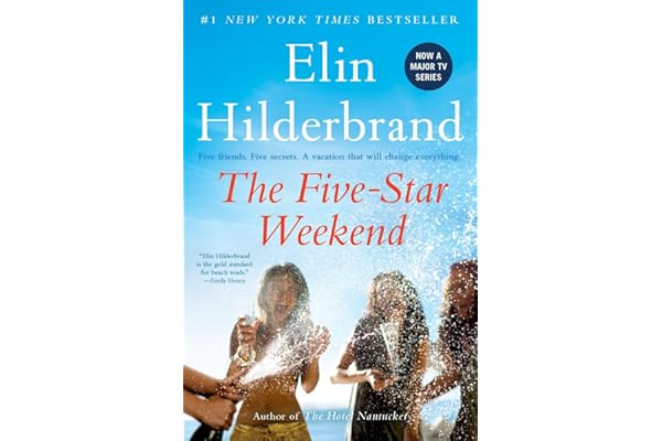 The Five-Star Weekend