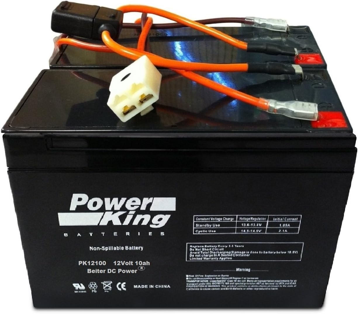 Razor MX350 Dirt Rocket Replacement 