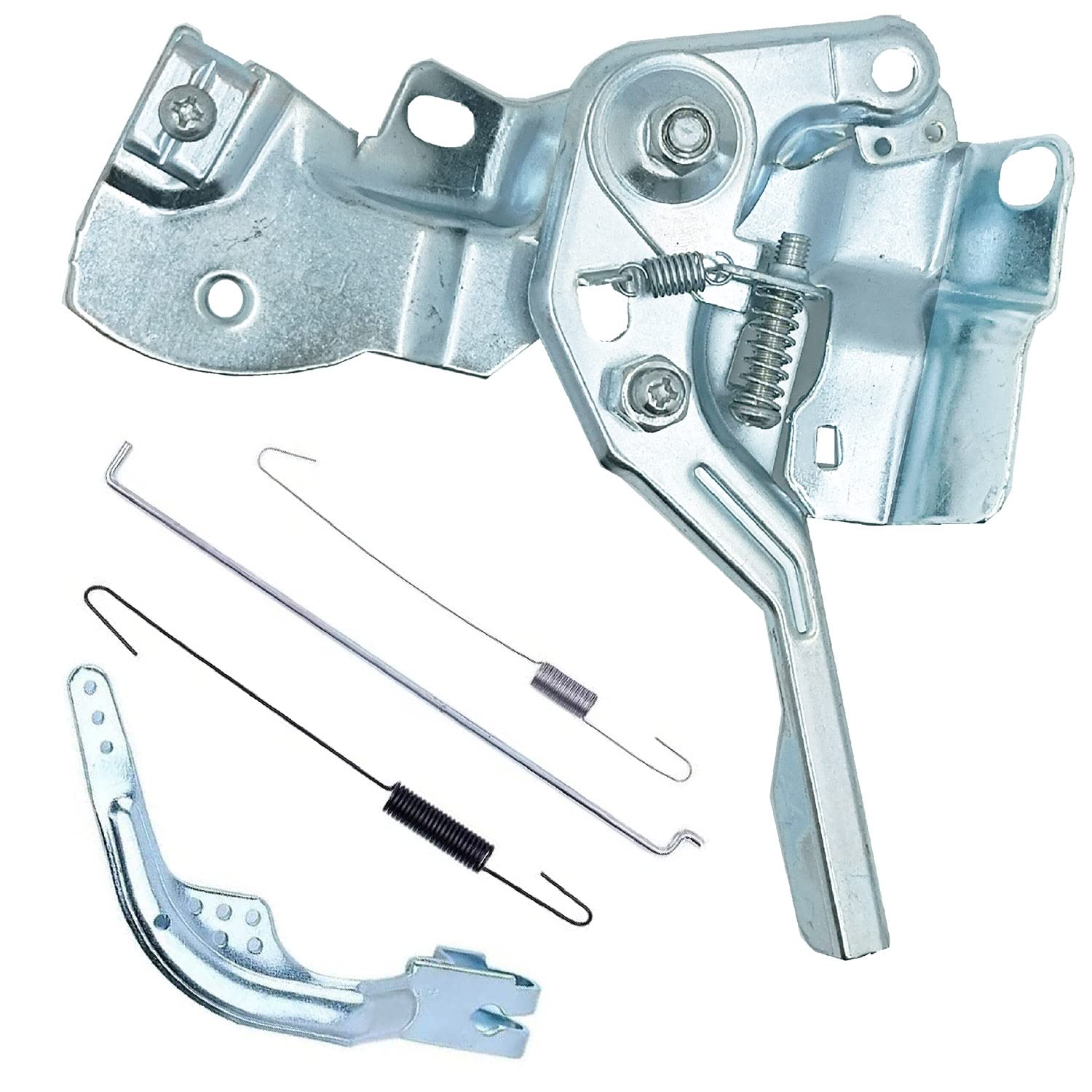 Hippotech 16500-ZH8-823 Throttle Control Lever for Honda GX140 GX160 GX200 Used on 5.5HP 6.5HP Small Engine