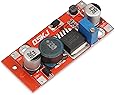 DROK LM2577 DC Boost Power Converter 3-34V to 4-35V 3A Adjustable Step Up Voltage Regulator Board