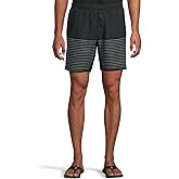 RVCA Mens Yogger Stretch Shorts
