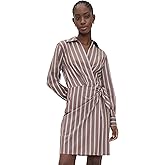 Vince Women's Wrap Dress