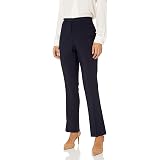 Flatten It Pull-on Ankle Pant at Amazon 