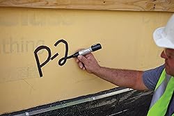 Sharpie Pro Magnum 44101 Permanent Marker