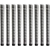 Winn Dri-Tac Wrap 9 Piece Golf Grip Bundle
