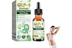 glp-1 activate weight loss patch,GLP-1 Drops, Advanced GLP-1 Drops, Organic Moringa GLP-1, for Men and Womenfor All Types of 