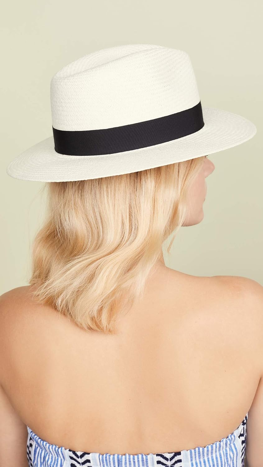 rag and bone panama hat