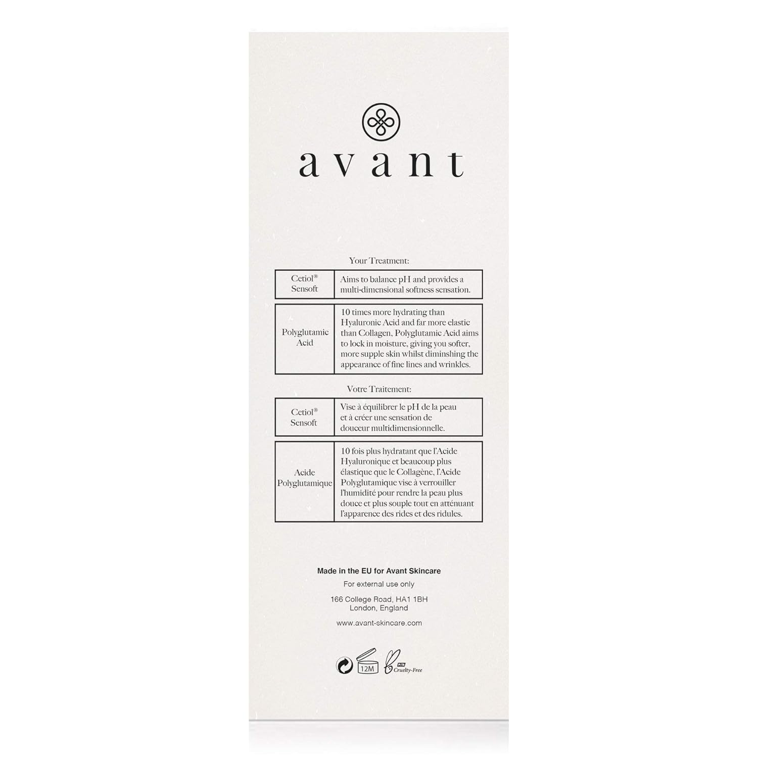 avant skincare amazon