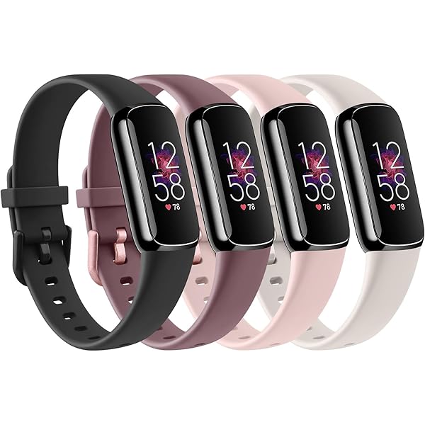 Compatibile Con Cinturino Fb Luxe, Braccialetti Sportivi Di