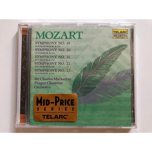 その他 Mozart: Symphonies Nos. 25, 26 &amp; 27 [CD] Wolfgang Amadeus Mozart, James Levine, Vienna Philharmonic