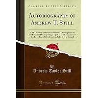 オステオパシーの哲学 Andrew Taylor Still著 書籍「オステオパシーの哲学」 | Osteopathic related shops