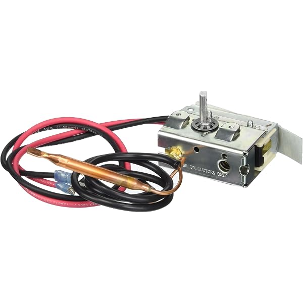Marley UHMT1 Internal 1-Pole Thermostat - Amazon.com