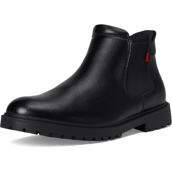 Marc Joseph Wigtip Black Chukka Boots Mens Size 11.5 Amazon.com | Marc Joseph New York Men main image 3