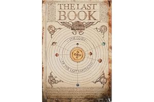 The Last Book. The Diary of The Last Earthling - The Ultimate Collection of Cultural Artifacts - Diary & Encyclopedia with 38