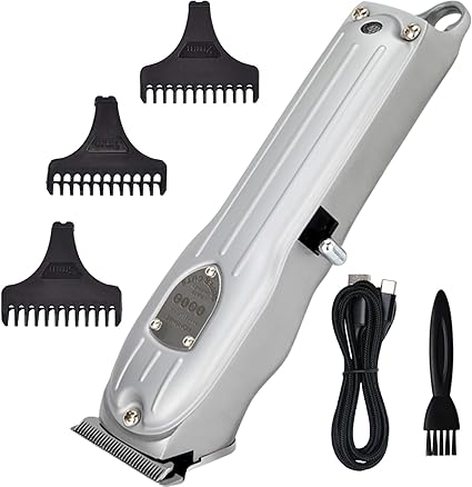 hongnal hair clippers