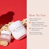 Erborian Ginseng Infusion Total Eye Cream 15ml Reduce Puffiness Dark Circles view 4
