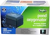 Blagdon Pond Oxygenator 1800 6 Outlet Air Pump Up to 10000 L view 7