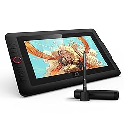 XPPen Upgraded Artist13.3 Pro V2 Drawing Tablet