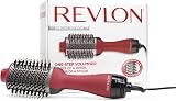 Revlon Salon One-Step Hair Dryer and Volumiser Titanium RVDR5279UKE view 7