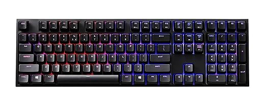 Cooler Master CM Storm Quick Fire XTi MX brown