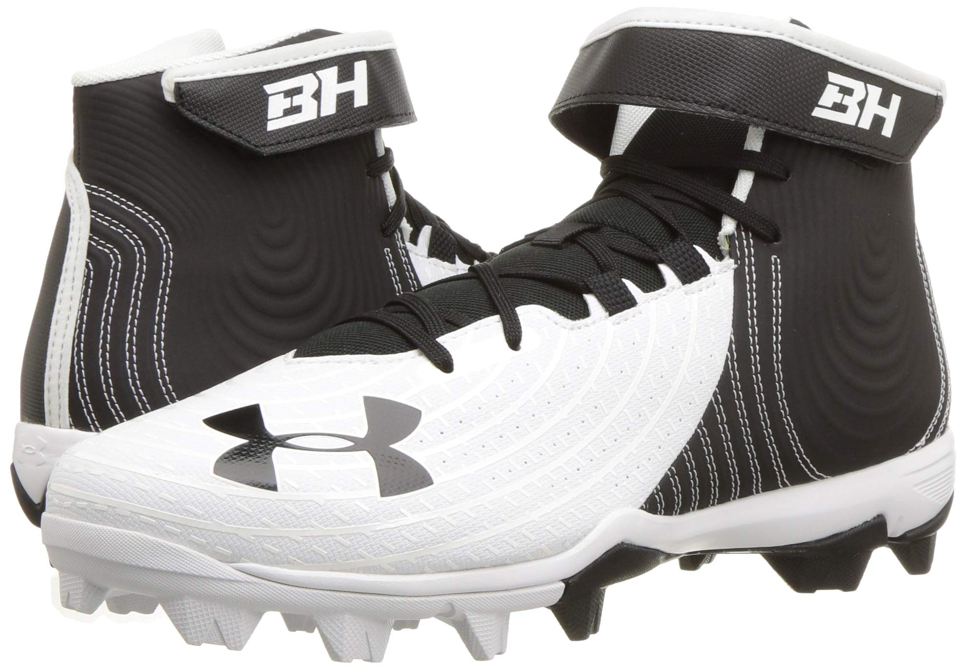 under armour baseball cleats amazon