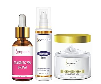 glycopeel cream
