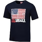 Sports Design Sweden Been There Premium Hand Tailored US Soccer SS T Shirt