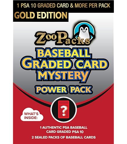 how much does it cost to get baseball cards graded Amazon.com: Zoo Packs PSA Graded Baseball Card Mystery Pack Plus | 1 PSA  Graded & 1 Pack of Baseball Cards | Grade 8+ Guaranteed